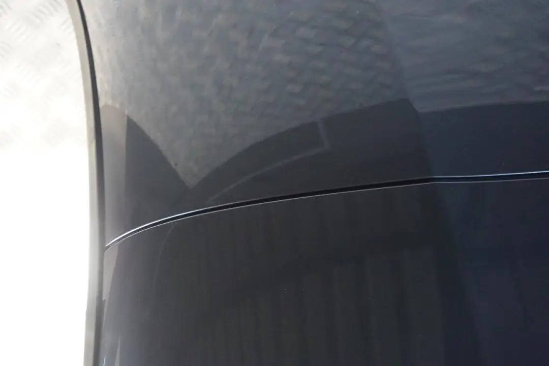 BMW Z4 E89 Roadster Complete Roof Retractable Folding Top Hardtop Mineralgrau - SKU 7245945-3 - Part number 7245945