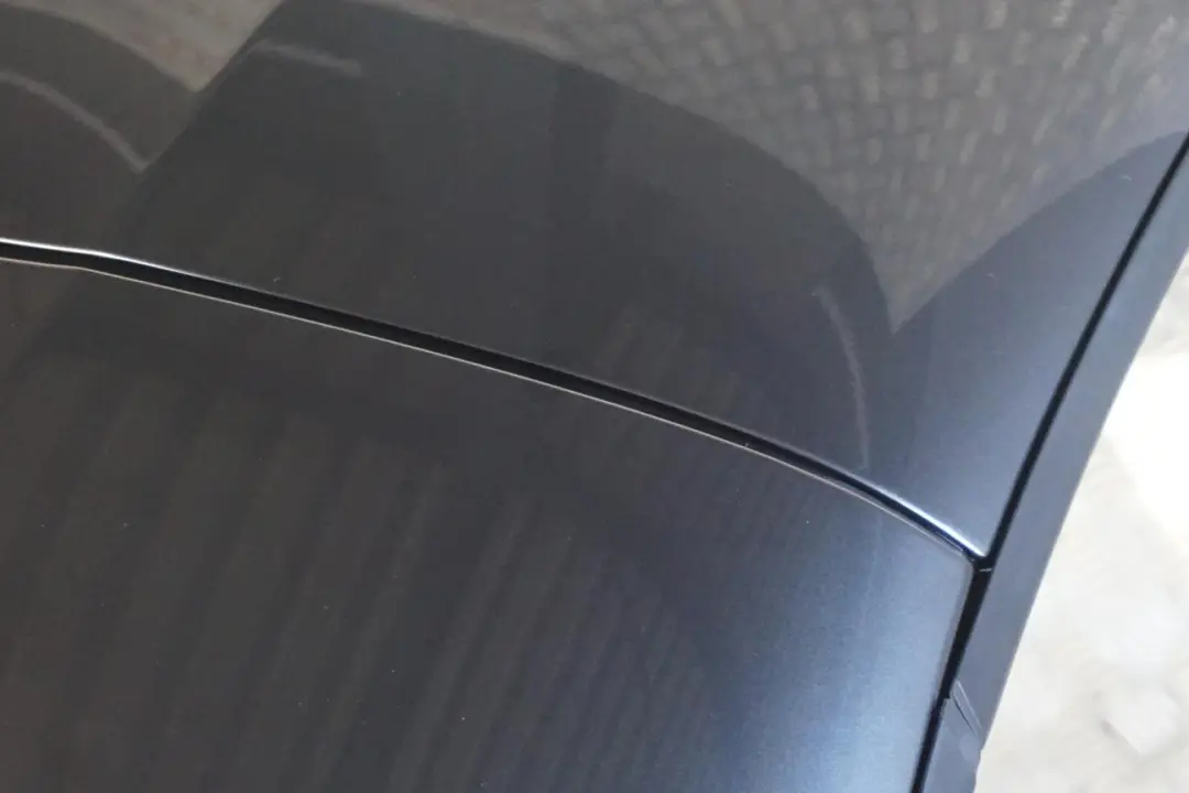 Complete Roof Retractable Folding Top Hardtop Mineralgrau to BMW Z4 E89 Roadster with Part number 7245945 BMW Z4 E89 Roadster Complete Roof Retractable Folding Top Hardtop Mineralgrau - SKU 7245945-3 - Part number 7245945