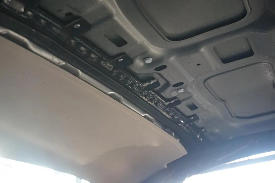 Complete Roof Retractable Folding Top Hardtop Mineralgrau to BMW Z4 E89 Roadster with Part number 7245945 BMW Z4 E89 Roadster Complete Roof Retractable Folding Top Hardtop Mineralgrau - SKU 7245945-3 - Part number 7245945