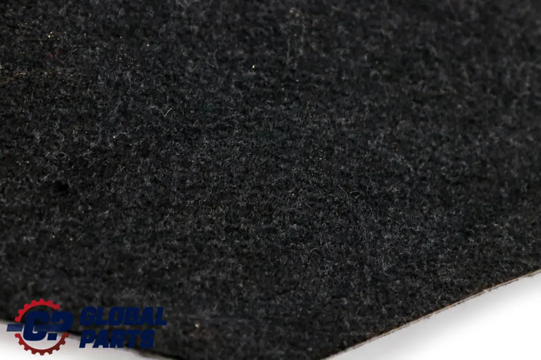 BMW F30 F80 M3 Left Floor Panel Carpet Trunk Boot Trim Panel - SKU 7246295 - Número de pieza 7246295