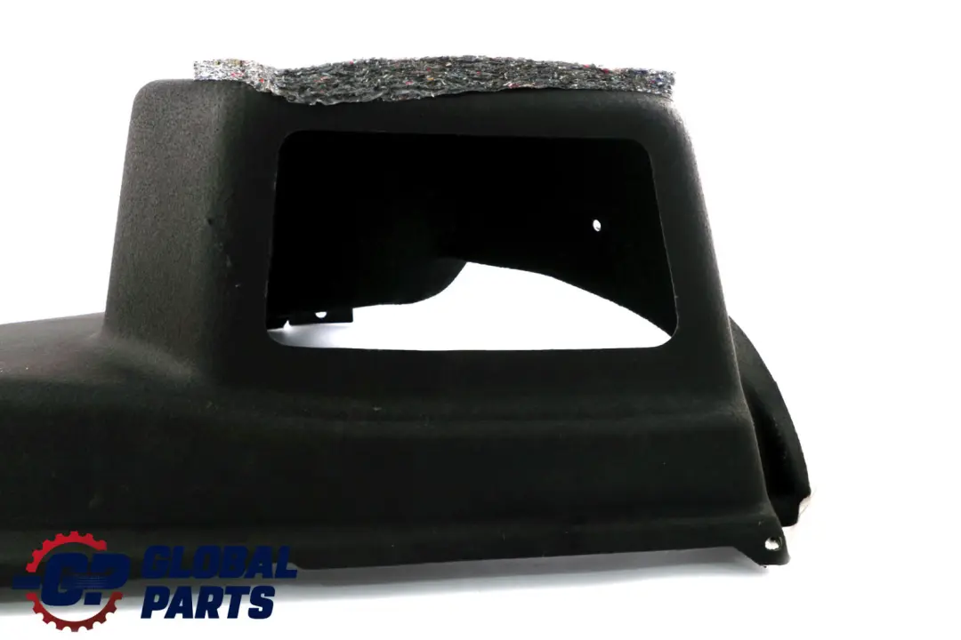 BMW F30 F80 M3 Left Floor Panel Carpet Trunk Boot Trim Panel - SKU 7246295 - Número de pieza 7246295