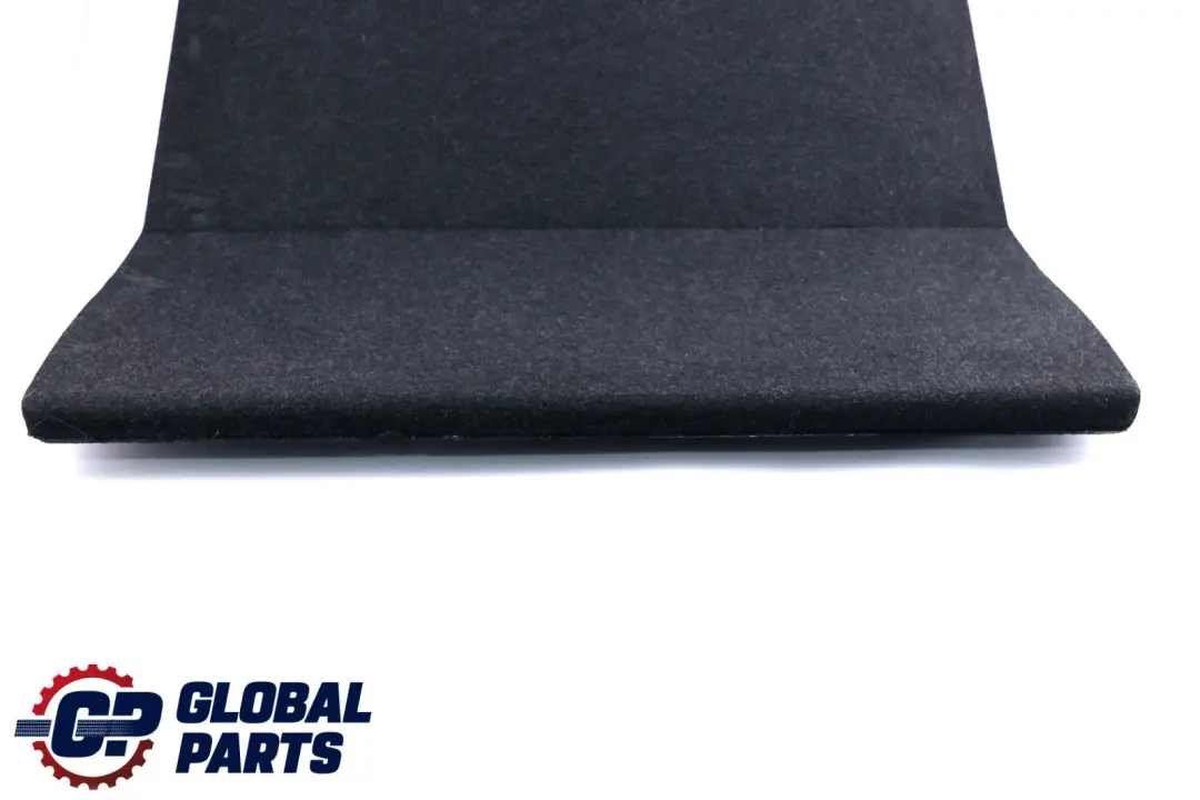 BMW F30 Tapicerka Dywan Płyta Podłogi Bagażnika - SKU 7246302 - Numer Części 7246302
