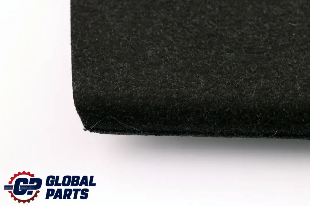 BMW F30 Tapicerka Dywan Płyta Podłogi Bagażnika - SKU 7246302 - Numer Części 7246302