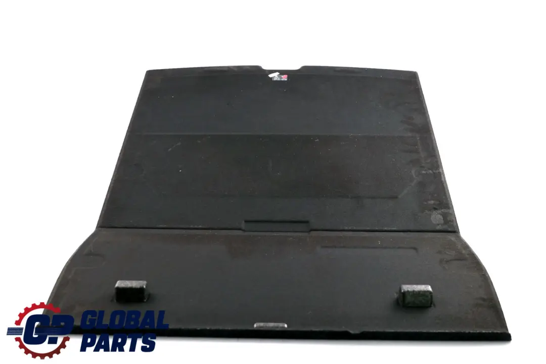 Maletero Piso Alfombra Cubierta Red De Lino para BMW F30 con número de pieza 7246302 BMW F30 Maletero Piso Alfombra Cubierta Red De Lino - SKU 7246302 - Número de pieza 7246302