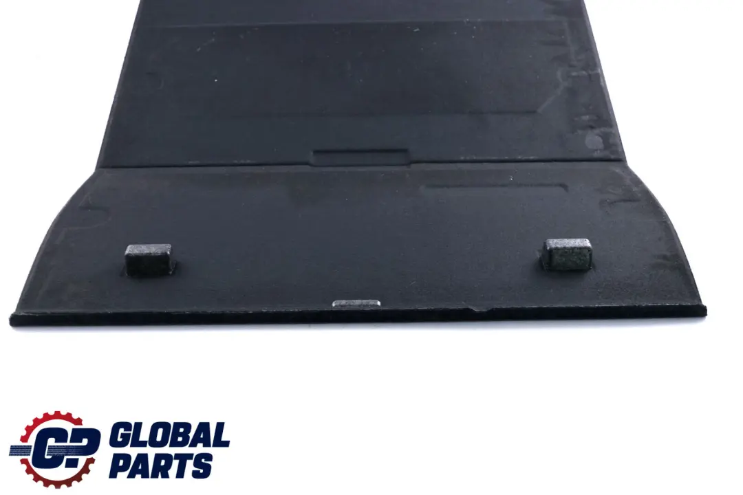 BMW F30 Tapicerka Dywan Płyta Podłogi Bagażnika - SKU 7246302 - Numer Części 7246302