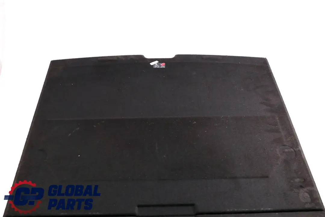 BMW F30 Tapicerka Dywan Płyta Podłogi Bagażnika - SKU 7246302 - Numer Części 7246302