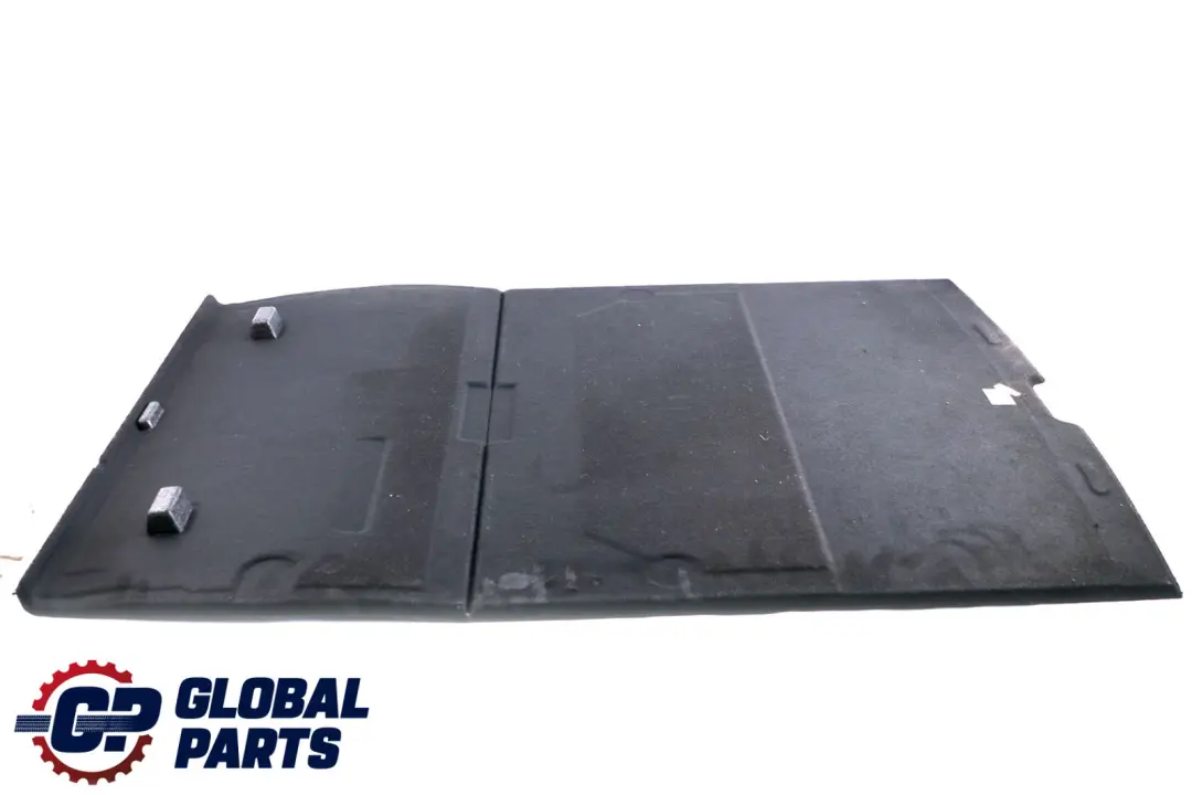 Portabagagli Bagagliaio Sottofondo Carenatura per BMW F30 con numero di parte 7246302 BMW F30 Portabagagli Bagagliaio Sottofondo Carenatura - SKU 7246302 - Numero di parte 7246302