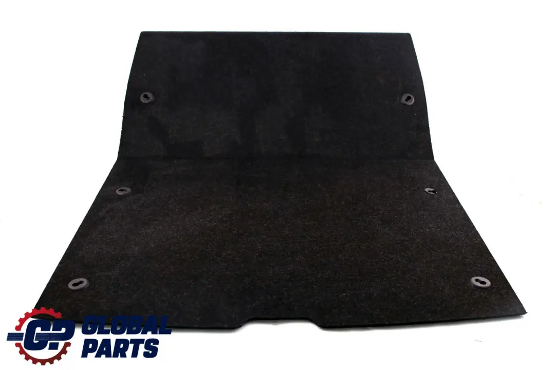 BMW F30 F80 M3 Boot Trunk Floor Carpet Mat Cover Linen Net - SKU 7246303 - Part number 7246303