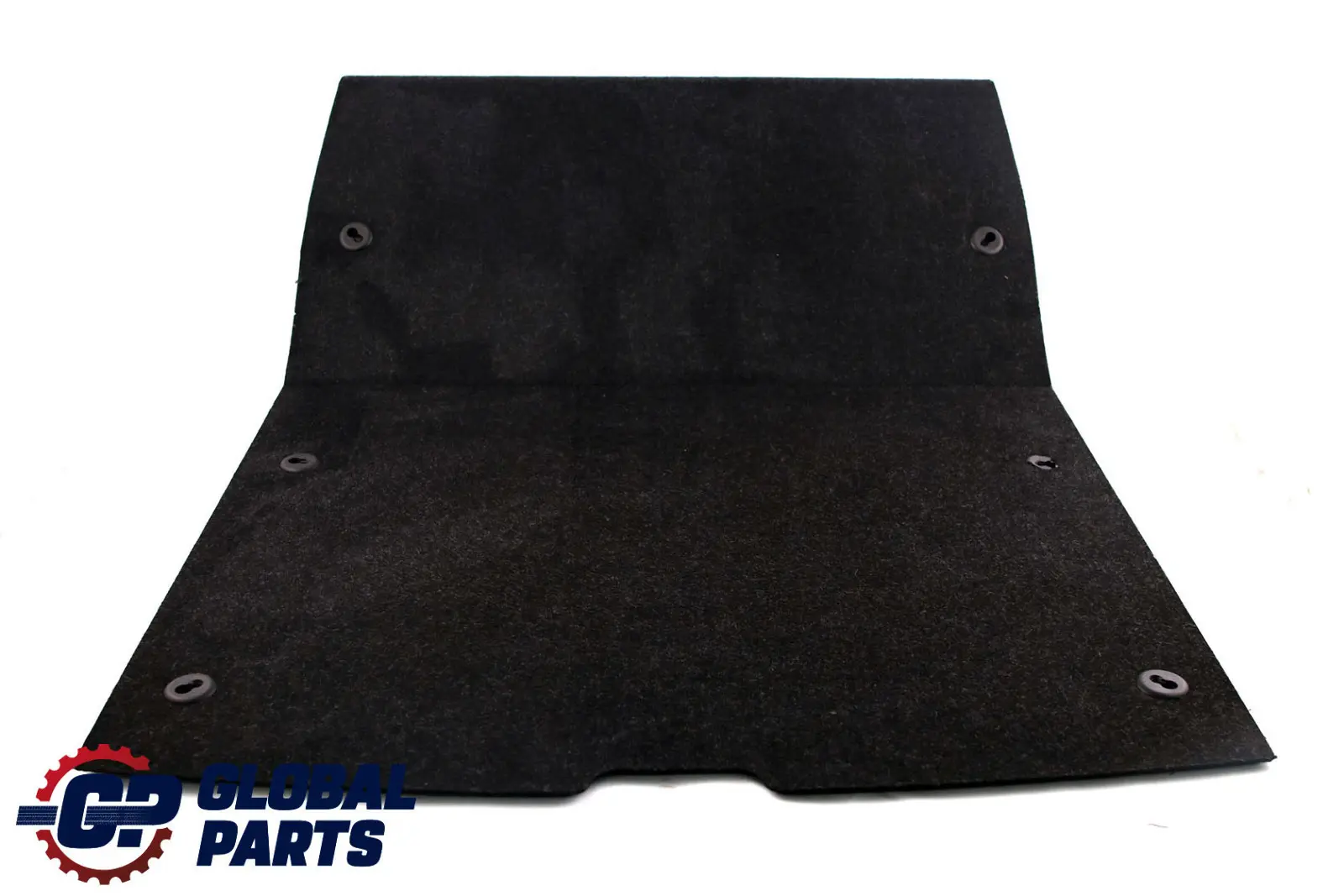 BMW F30 F80 M3 Tapis Sol Pour Coffre Bagages Couverture Filet Lin 7246303