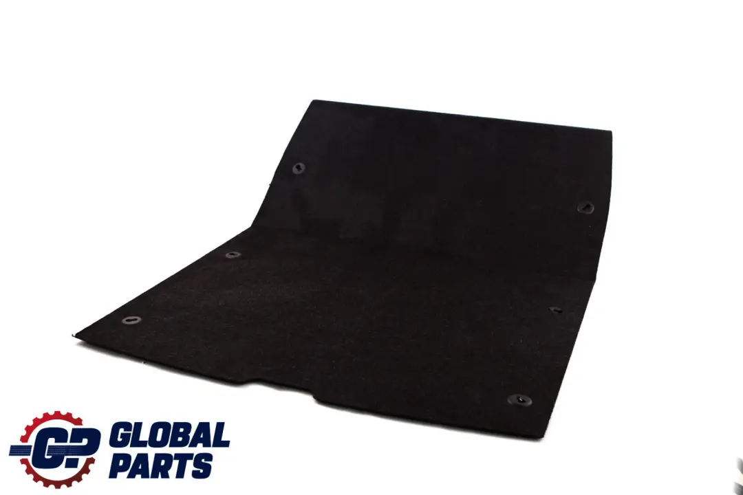 BMW F30 F80 M3 Boot Trunk Floor Carpet Mat Cover Linen Net - SKU 7246303 - Part number 7246303