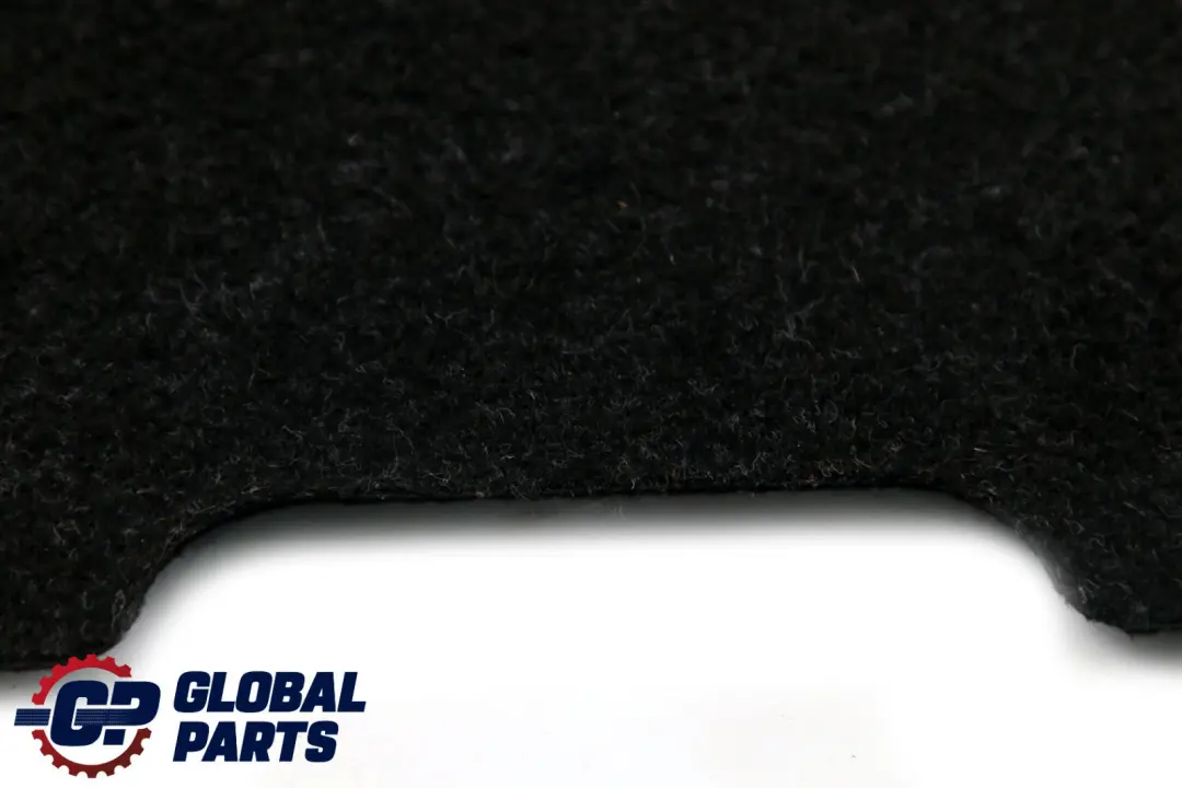 Tappetino Tappeto Pavimento Tronco Lino Netto per BMW F30 F80 M3 con numero di parte 7246303 BMW F30 F80 M3 Tappetino Tappeto Pavimento Tronco Lino Netto - SKU 7246303 - Numero di parte 7246303