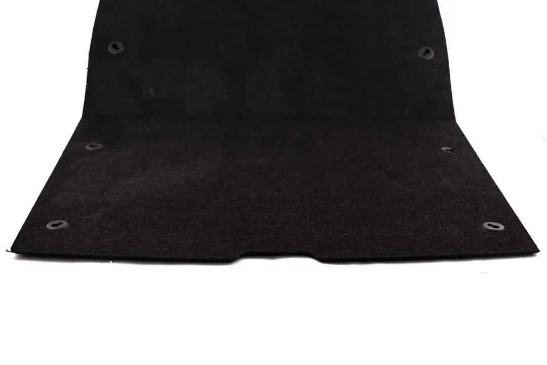 BMW F30 F80 M3 Tappetino Tappeto Pavimento Tronco Lino Netto - SKU 7246303 - Numero di parte 7246303