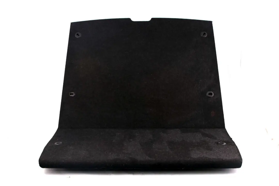 Wykładzina Podłogi Bagażnika do BMW F30 o numerze 7246303 BMW F30 Wykładzina Podłogi Bagażnika - SKU 7246303 - Numer Części 7246303