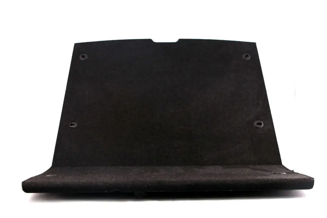 BMW F30 F80 M3 Boot Trunk Floor Carpet Mat Cover Linen Net - SKU 7246303 - Part number 7246303
