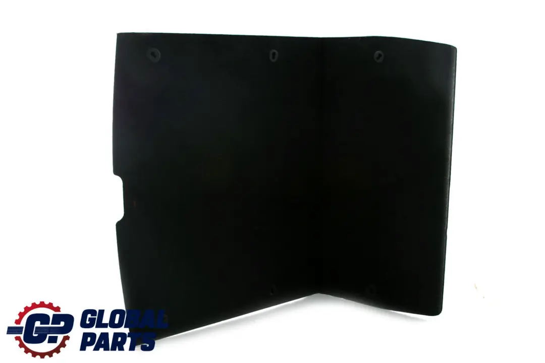 BMW F30 F80 M3 Boot Trunk Floor Carpet Mat Cover Linen Net - SKU 7246303 - Part number 7246303