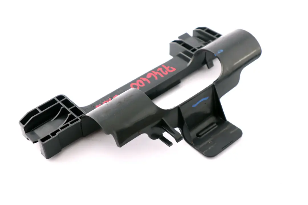 N47N Soporte Colador de combustible para Mini Cooper R55 R56 R57 LCI con número de pieza 7246400 Mini Cooper R55 R56 R57 LCI N47N Soporte Colador de combustible - SKU 7246400 - Número de pieza 7246400