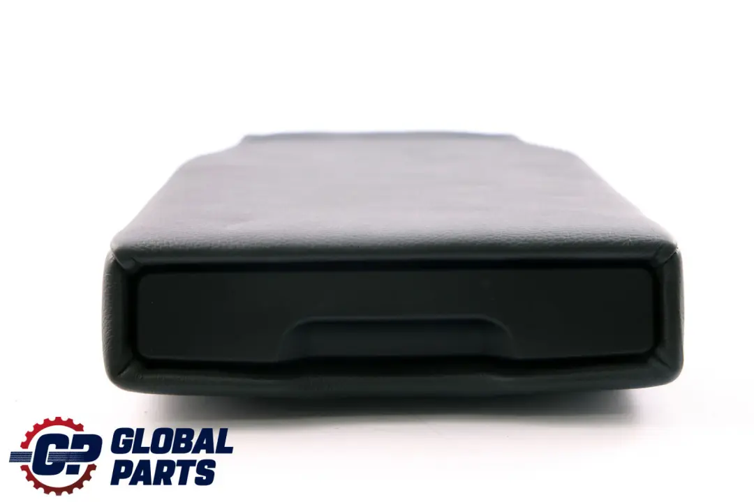 BMW E90 E91 E92 1 Rücksitz Mittel Arm Lehne Leder Schwarz - SKU 7246449-1 - Teilenummer 7246449