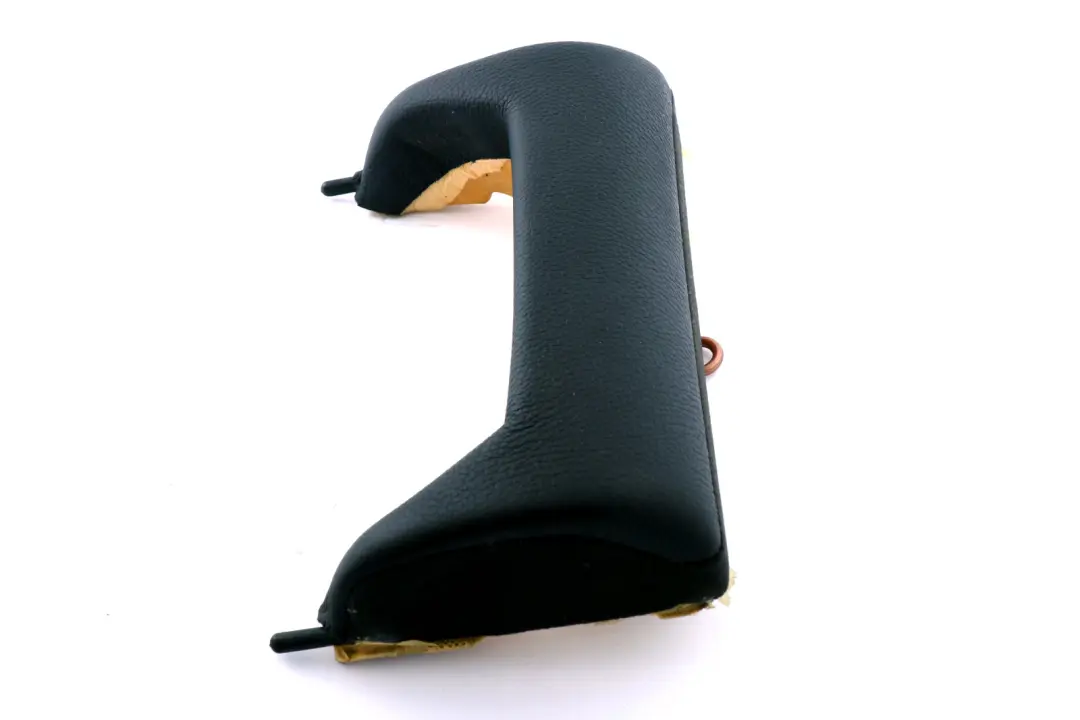 Füllstück SCHWARZ Leder Polsterung Des Innensitzes für BMW E92 mit Teilenummer 7246468 BMW E92 Füllstück SCHWARZ Leder Polsterung Des Innensitzes - SKU 7246468 - Teilenummer 7246468