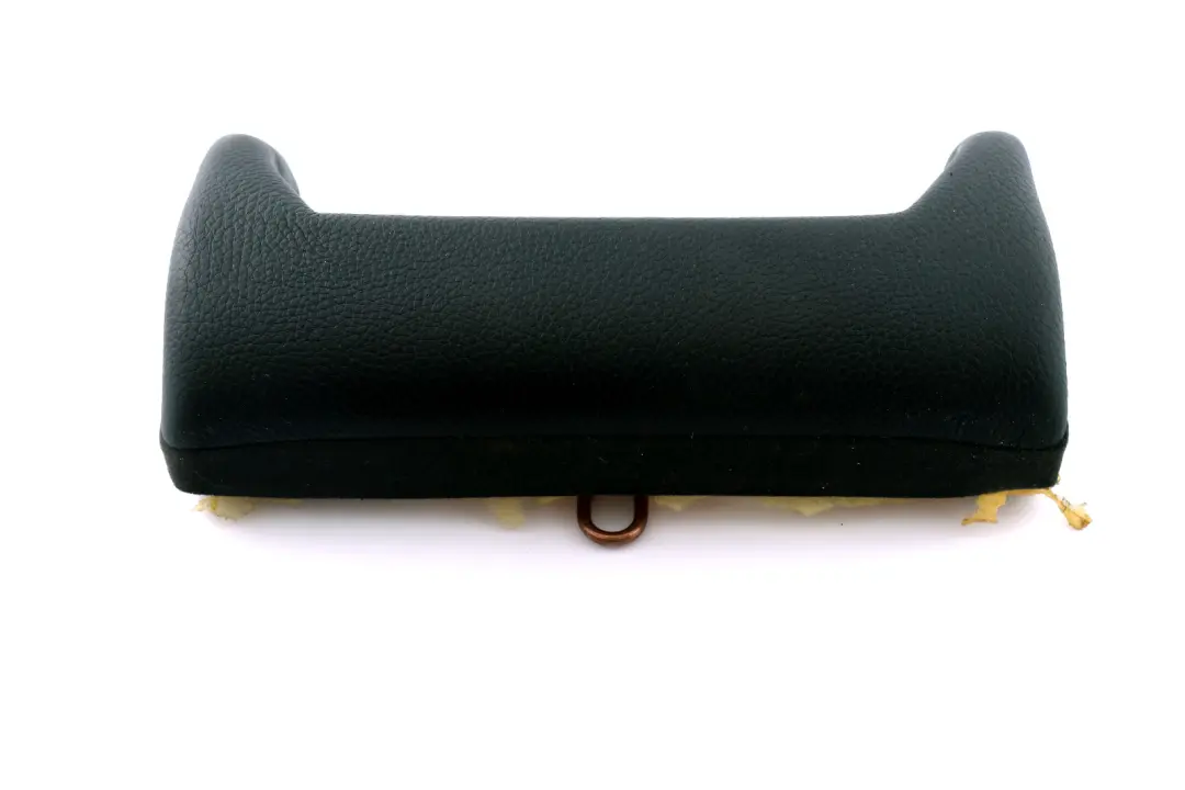 BMW E92 Füllstück SCHWARZ Leder Polsterung Des Innensitzes - SKU 7246468 - Teilenummer 7246468