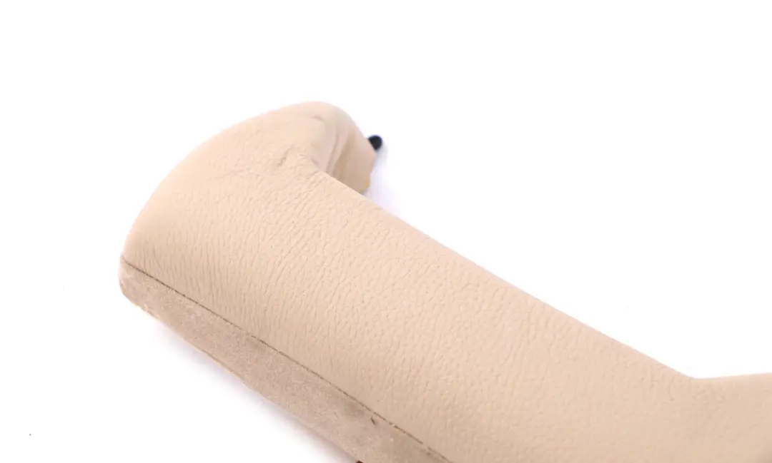 Reihe E92 Füllstück Leder Polsterung des Innensitzes creambeige für BMW 3 mit Teilenummer 7246470 BMW 3 Reihe E92 Füllstück Leder Polsterung des Innensitzes creambeige - SKU 7246470 - Teilenummer 7246470