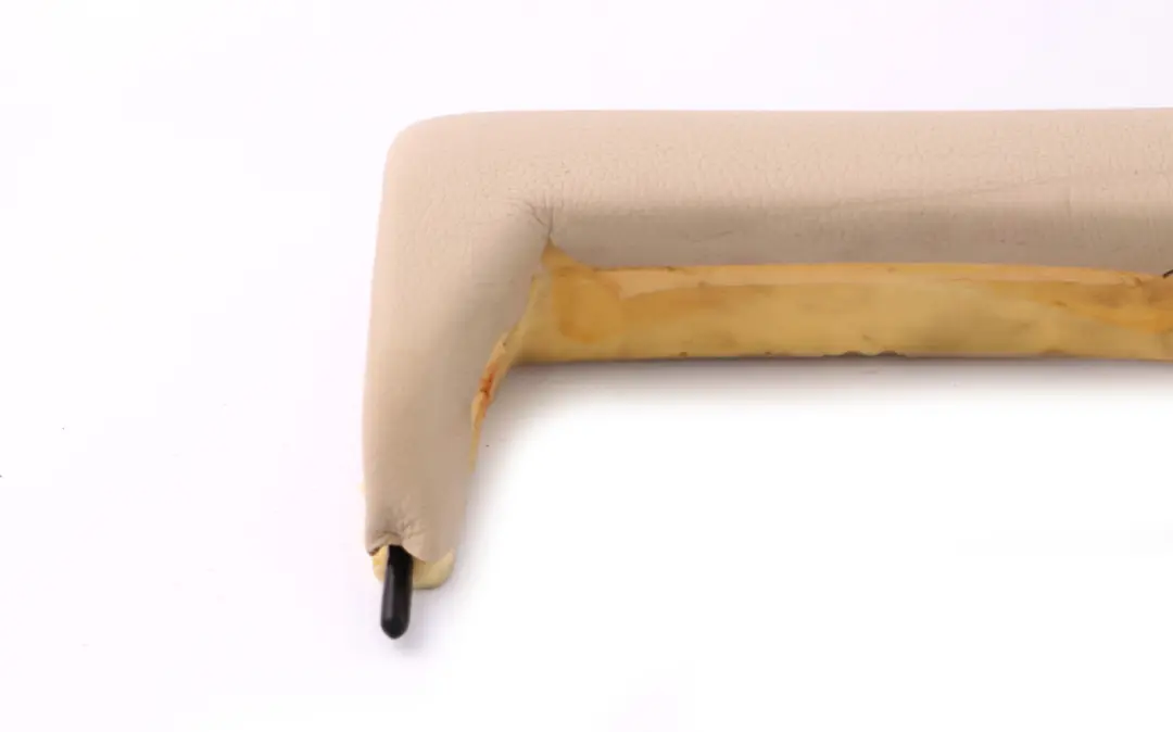 BMW 3 Reihe E92 Füllstück Leder Polsterung des Innensitzes creambeige - SKU 7246470 - Teilenummer 7246470