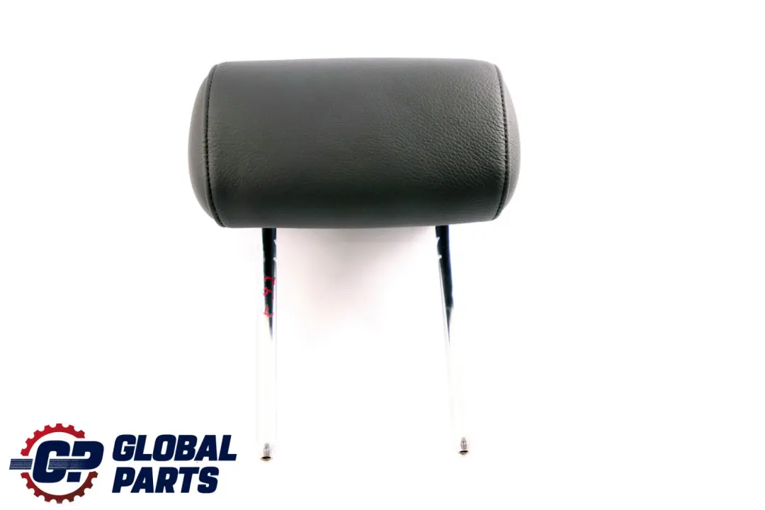 Posteriore Sedile Poggiatesta pelle Nera Sedile Posteriore per BMW E92 Coupe con numero di parte 7246471 BMW E92 Coupe Posteriore Sedile Poggiatesta pelle Nera Sedile Posteriore - SKU 7246471 - Numero di parte 7246471