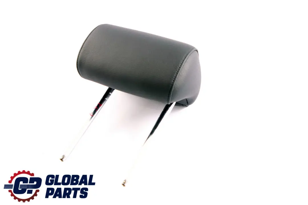 BMW 3 Series E92 Coupe Rear Seat Headrest Head Rest Leather Dakota Schwarz - SKU 7246471 - Part number 7246471
