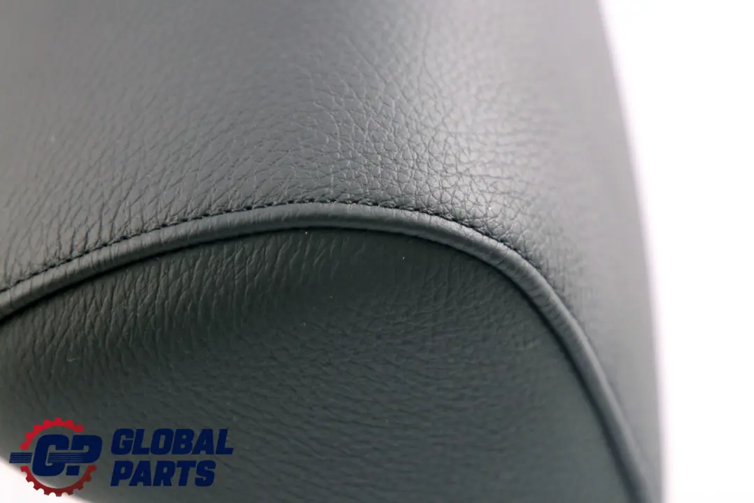 Arriere Coupe Siege Appui-Tete en Cuir Noir Siege Arriere pour BMW 3 E92 à propos du numéro de pièce 7246471 BMW 3 E92 Arriere Coupe Siege Appui-Tete en Cuir Noir Siege Arriere - SKU 7246471 - Numéro de pièce 7246471