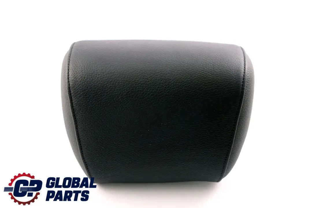 Headrest Head Rest Leather Dakota Schwarz to BMW 3 Series E92 Coupe Rear Seat with Part number 7246471 BMW 3 Series E92 Coupe Rear Seat Headrest Head Rest Leather Dakota Schwarz - SKU 7246471 - Part number 7246471