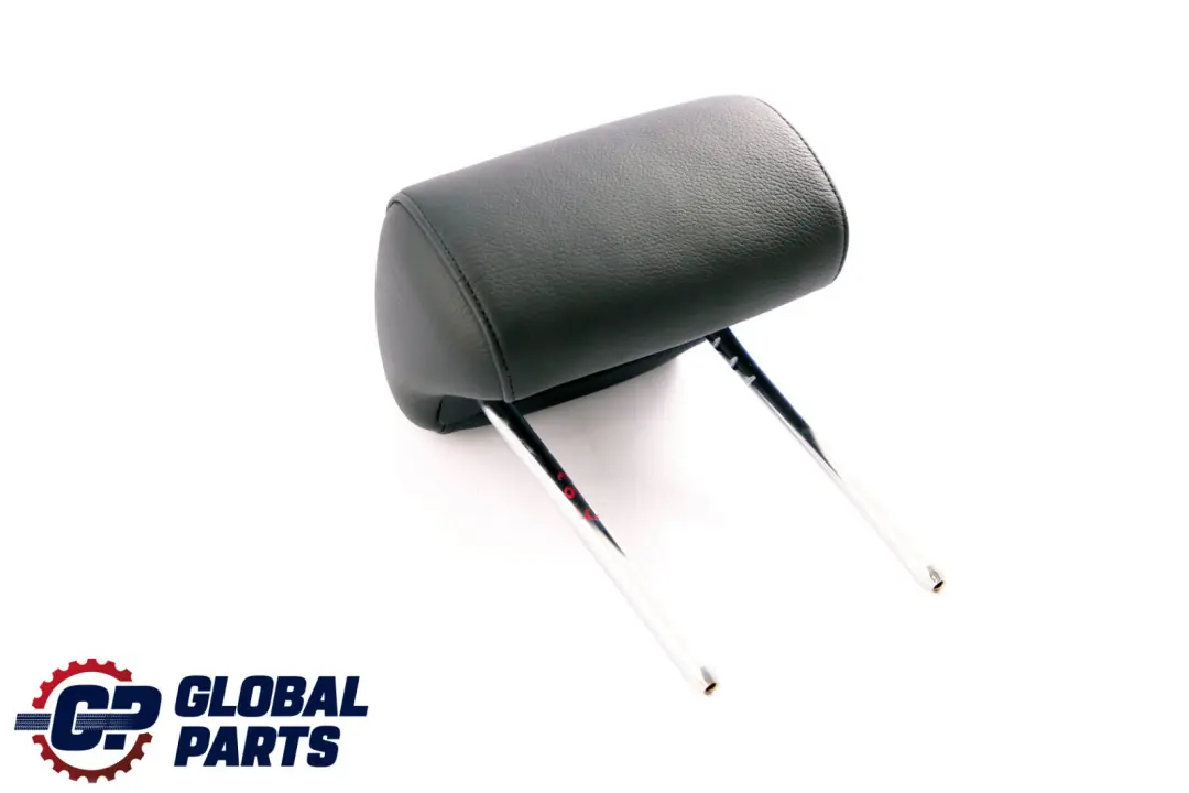 BMW 3 Series E92 Coupe Rear Seat Headrest Head Rest Leather Dakota Schwarz - SKU 7246471 - Part number 7246471