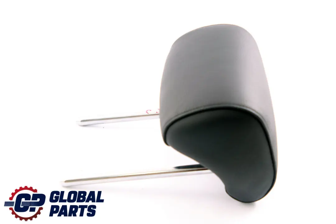 BMW 3 Series E92 Coupe Rear Seat Headrest Head Rest Leather Dakota Schwarz - SKU 7246471 - Part number 7246471