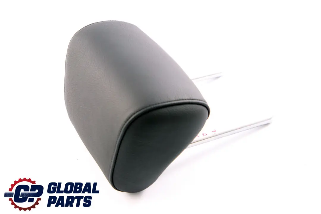 Hinten Sitz Kopfstütze Schwarz Leder Rücksitz für BMW 3 er E92 Coupe mit Teilenummer 7246471 BMW 3 er E92 Coupe Hinten Sitz Kopfstütze Schwarz Leder Rücksitz - SKU 7246471 - Teilenummer 7246471
