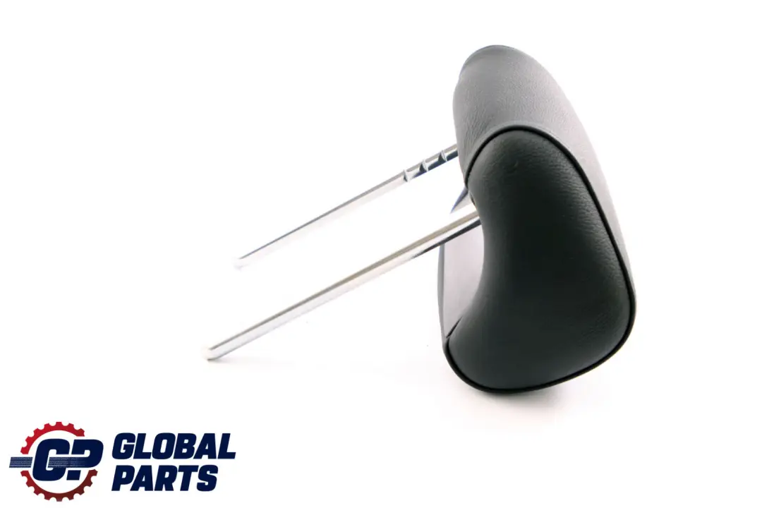 BMW E92 Coupe Reposacabezas de Cuero Asiento Trasero Dakota Schwarz - SKU 7246471 - Número de pieza 7246471