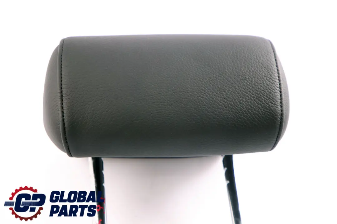 BMW 3 Series E92 Coupe Rear Seat Headrest Head Rest Leather Dakota Schwarz - SKU 7246471 - Part number 7246471