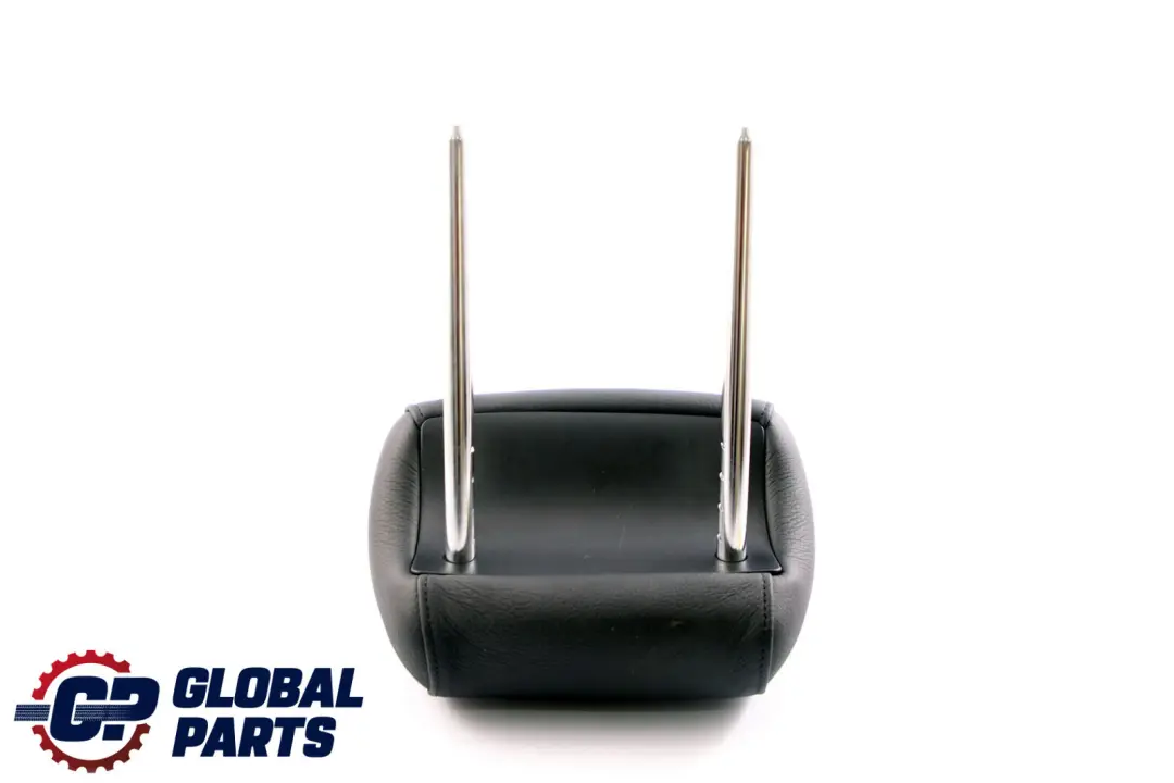 BMW E92 Coupe Reposacabezas de Cuero Asiento Trasero Dakota Schwarz - SKU 7246471 - Número de pieza 7246471