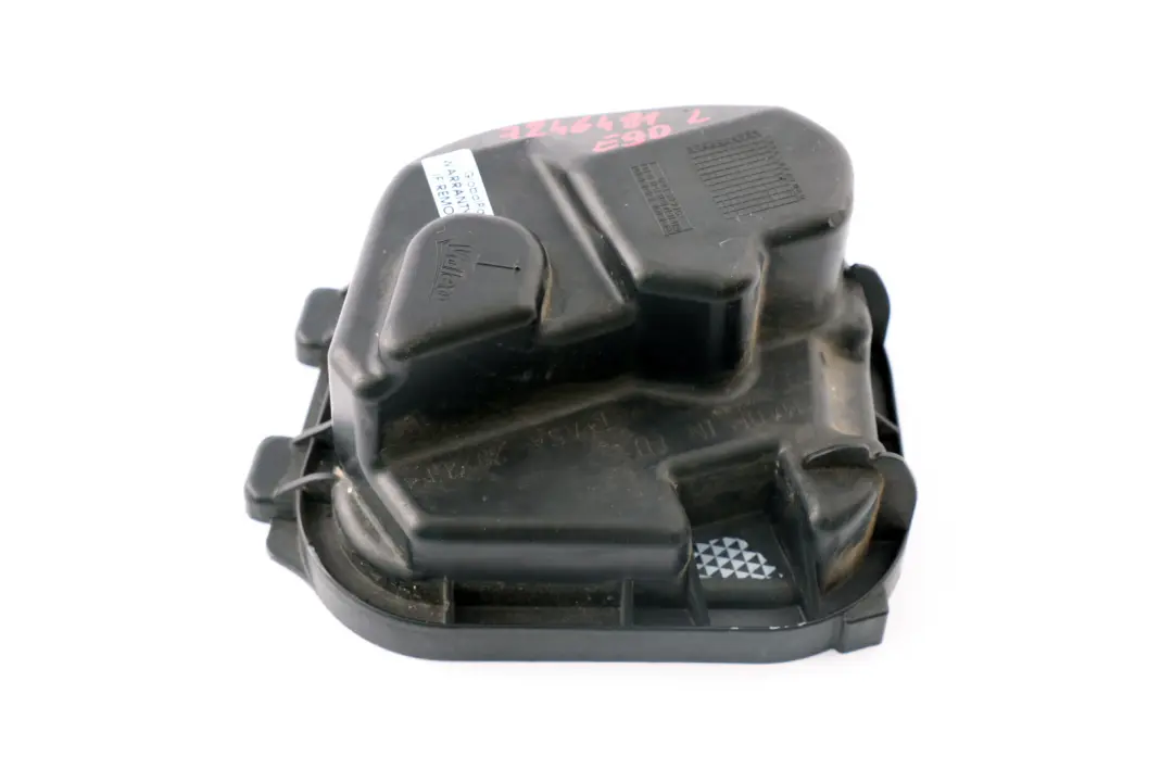 Capuchon Feu-route Gauche VALEO pour BMW E90 E91 LCI à propos du numéro de pièce 7246481 BMW E90 E91 LCI Capuchon Feu-route Gauche VALEO - SKU 7246481 - Numéro de pièce 7246481