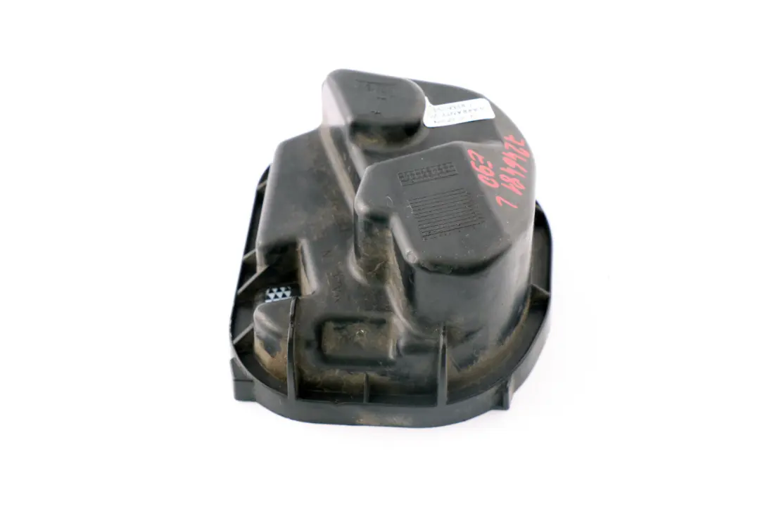 Capuchon Feu-route Gauche VALEO pour BMW E90 E91 LCI à propos du numéro de pièce 7246481 BMW E90 E91 LCI Capuchon Feu-route Gauche VALEO - SKU 7246481 - Numéro de pièce 7246481