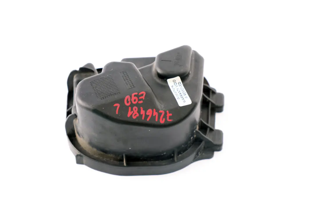 Capuchon Feu-route Gauche VALEO BMW E90 E91 LCI - SKU 7246481 - Numéro de pièce 7246481