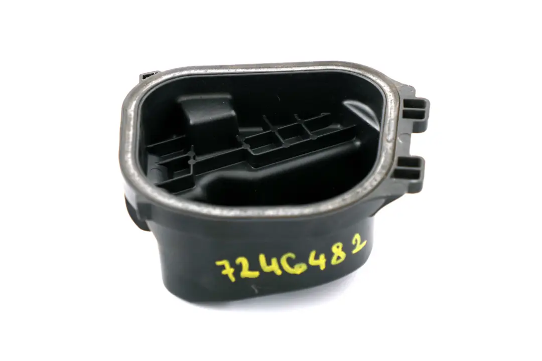 BMW 3 Series E90 E91 LCI Covering Cap High Beam Cover Right O/S VALEO - SKU 7246482 - Part number 7246482