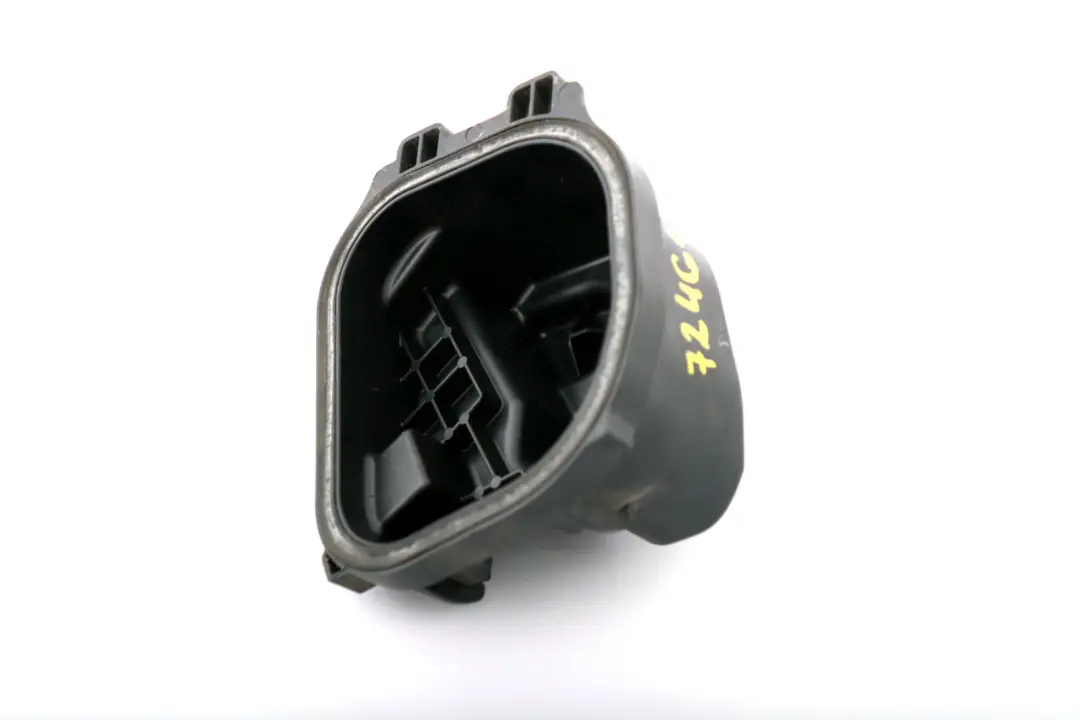 BMW 3 Series E90 E91 LCI Covering Cap High Beam Cover Right O/S VALEO - SKU 7246482 - Part number 7246482