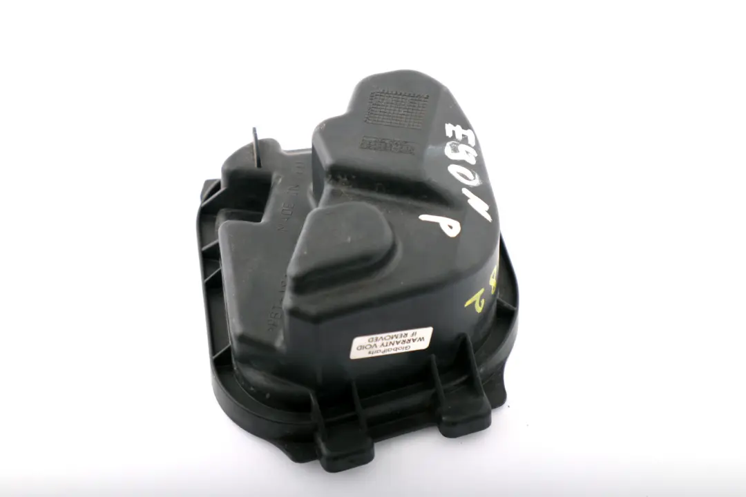 BMW 3 Series E90 E91 LCI Covering Cap High Beam Cover Right O/S VALEO - SKU 7246482 - Part number 7246482