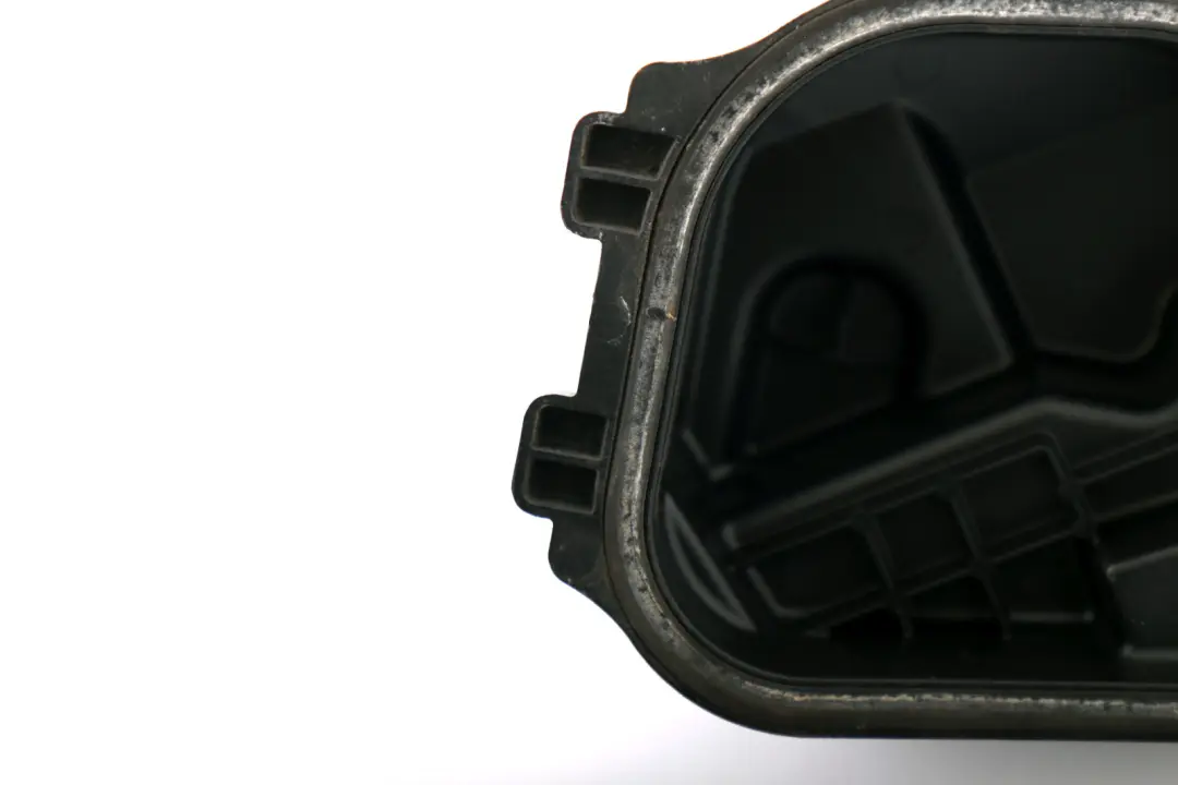 BMW 3 Series E90 E91 LCI Covering Cap High Beam Cover Right O/S VALEO - SKU 7246482 - Part number 7246482