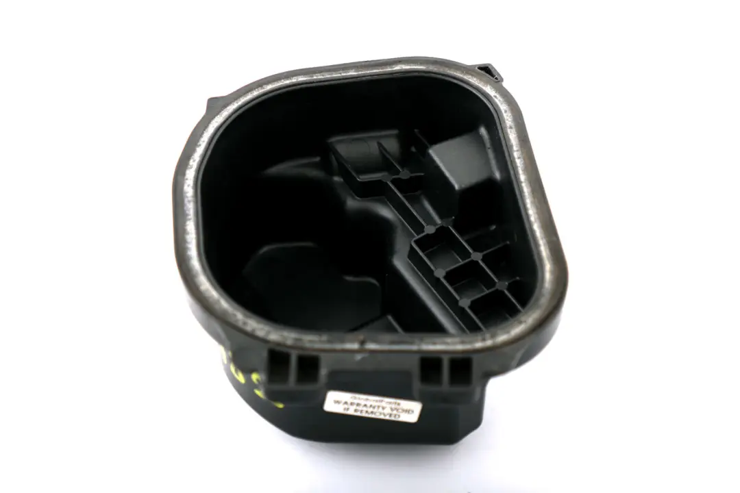 BMW E90 E91 LCI Tapa Cubre Luces Derecho VALEO - SKU 7246482 - Número de pieza 7246482