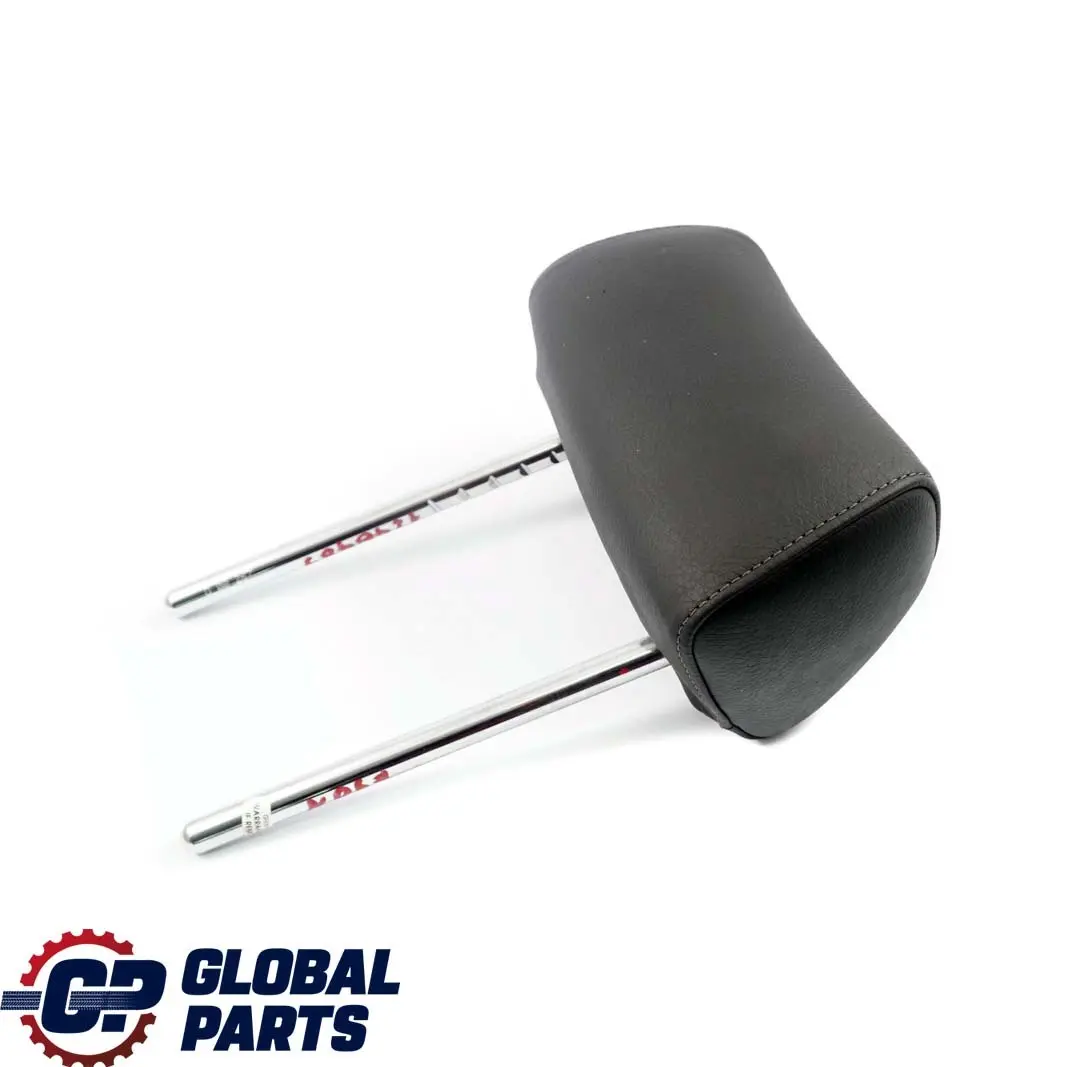 Siege Arriere Gauche Droite Appui Tete Dossier Noir Cuir pour BMW E90 E91 LCI à propos du numéro de pièce 7246489 BMW E90 E91 LCI Siege Arriere Gauche Droite Appui Tete Dossier Noir Cuir - SKU 7246489 - Numéro de pièce 7246489