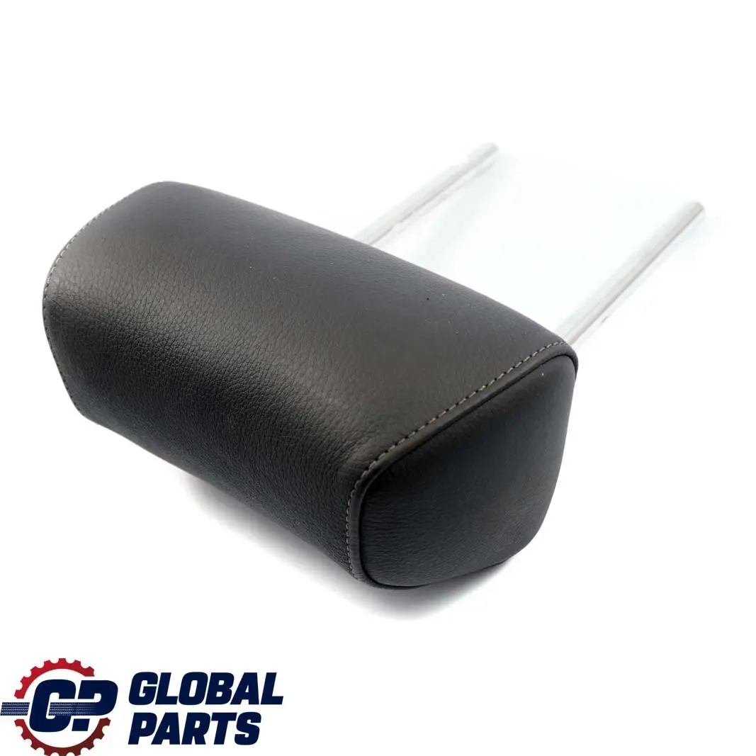 Siege Arriere Gauche Droite Appui Tete Dossier Noir Cuir pour BMW E90 E91 LCI à propos du numéro de pièce 7246489 BMW E90 E91 LCI Siege Arriere Gauche Droite Appui Tete Dossier Noir Cuir - SKU 7246489 - Numéro de pièce 7246489