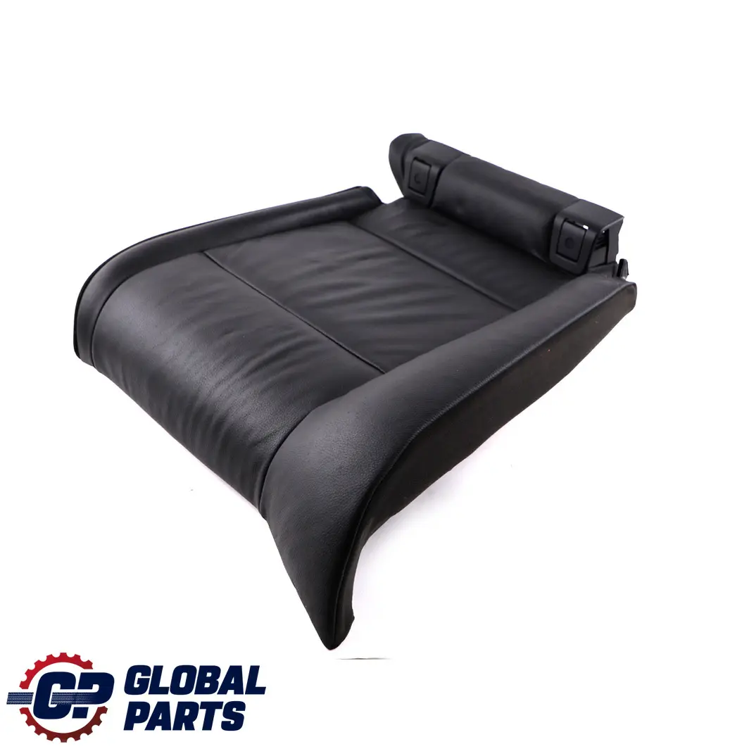 Coprisedile Posteriore Sinistra Pelle Dakota Nero per BMW E93 Cabrio con numero di parte 7246641 BMW E93 Cabrio Coprisedile Posteriore Sinistra Pelle Dakota Nero - SKU 7246641 - Numero di parte 7246641