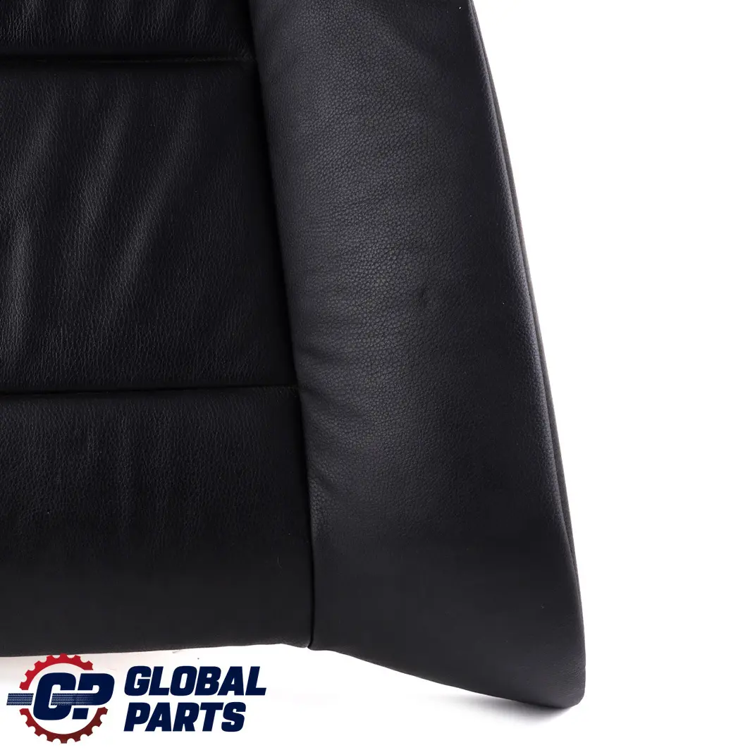 Housse de Siege Arriere Gauche Cuir Dakota, Noir pour BMW 3 E93 Cabriolet à propos du numéro de pièce 7246641 BMW 3 E93 Cabriolet Housse de Siege Arriere Gauche Cuir Dakota, Noir - SKU 7246641 - Numéro de pièce 7246641