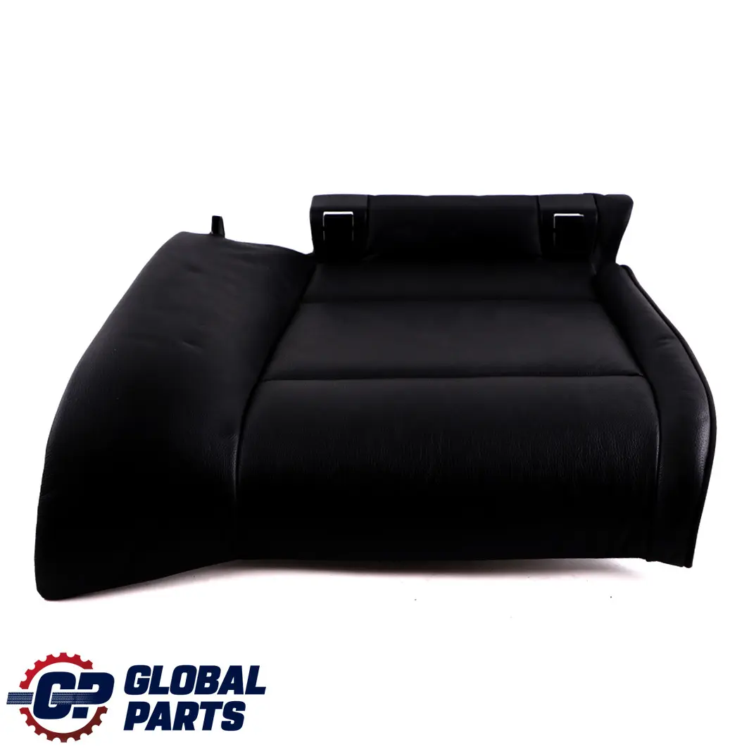 BMW E93 Cabrio Sitzbezug Hinten Rechts Leder Dakota Schwarz - SKU 7246642 - Teilenummer 7246642