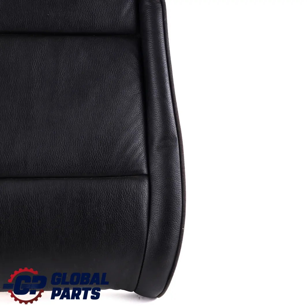 BMW E93 Cabriolet Housse de Siege Arriere Droite Cuir Dakota Noir - SKU 7246642 - Numéro de pièce 7246642