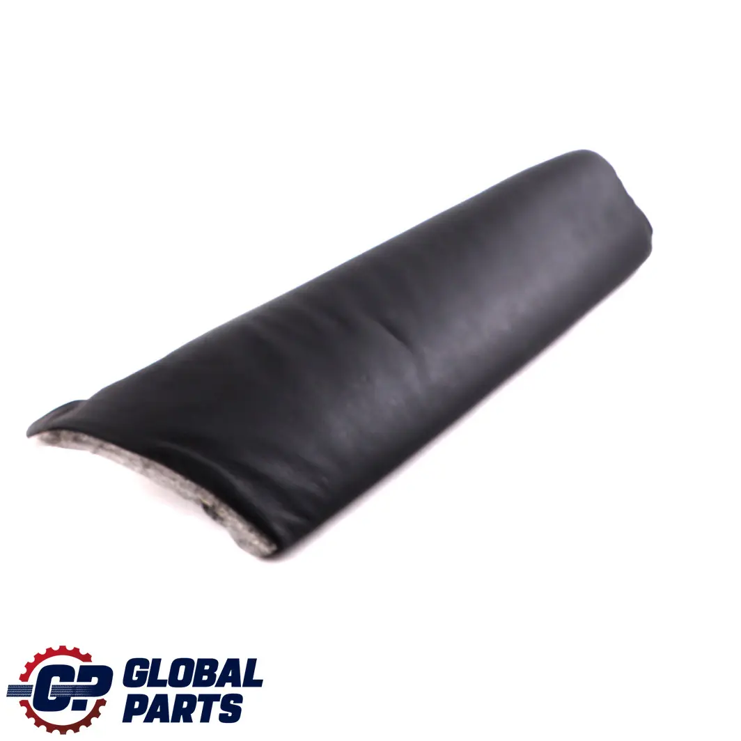 Acabado Lateral Asiento Trasero Izquierdo Cuero Negro para BMW E93 Cabrio con número de pieza 7246661 BMW E93 Cabrio Acabado Lateral Asiento Trasero Izquierdo Cuero Negro - SKU 7246661 - Número de pieza 7246661